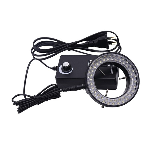 Illuminatore anello per - ad,