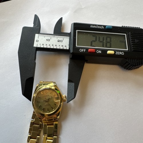 Orologio donna tudor - orologio, con