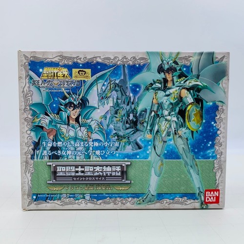 Bandai saint cloth myth - bandai,