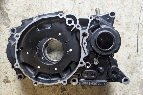 Carter honda 600 - xr, r