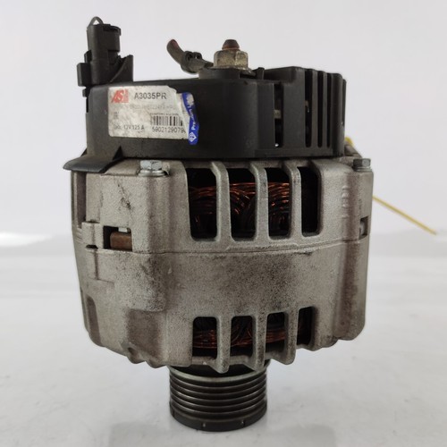 8200537415 alternatore renault - alternatore,