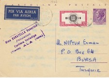 Intero postale 20 - (b4410),