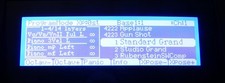 Kurzweil PC3 PC3K Nuevo LCD