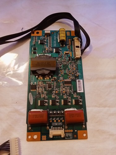 Scheda inverter ssl400 0e2b - scheda, x