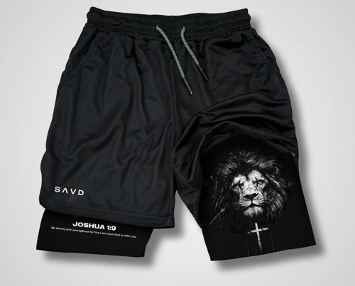 Pantaloncini savd medium - -,