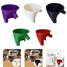 Flour Funnel for KitchenAid