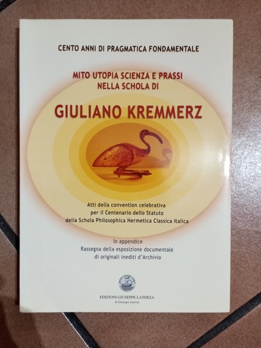 Mito utopia scienza prassi - , e