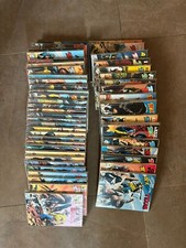 TEX Prima edizione LOTTO 50