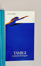 ADESIVO TAMIGI COSTUMI DA