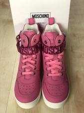 Rare sneakers alte Moschino