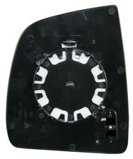 Vetro vetrino piastra specchio - vetro,