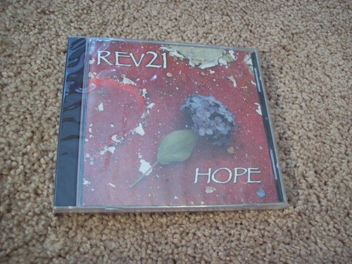 Rev21 hope rare 2003 - rev21,