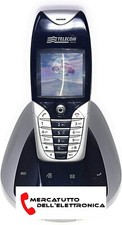 Telefono cordless aladino - telefono,