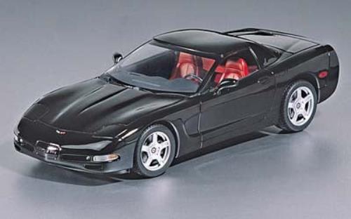 Models chevy corvette - ut,