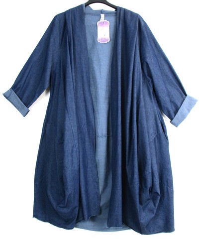 Lagenlook accendino peso - accendino, jeans