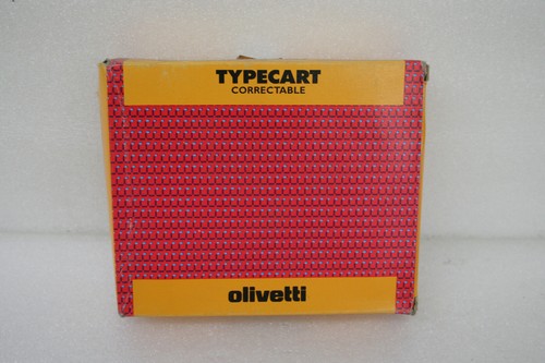 Olivetti 7890345 et109 - 7890345, et116