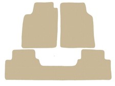 Nuovo Tappetini in Velluto per