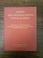 Mario donizetti momenti - donizetti,