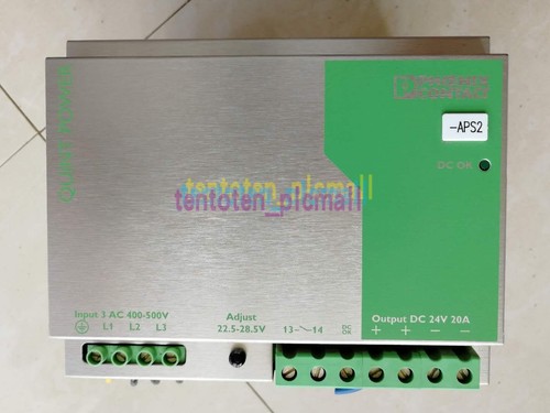 Alimentatore 1pz nuovo phoenix - 1pz,