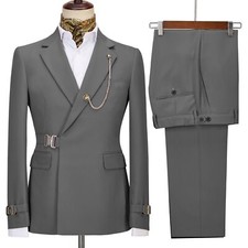 Pantalone abito da sposa