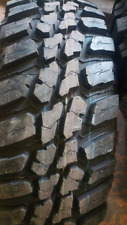 235/75 R15 104/101Q P.O.R. M+S OWL NANKANG  MT1 M/T Pneumatici FUORISTRADA 4X4