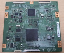Scheda T-CON LVDS V400HK5-CPS1