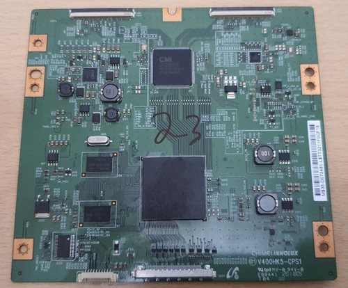 Con scheda lvds v400hk5 cps1 - scheda, v400hk5-cps1
