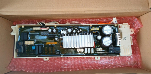 Scheda elettronica lavatrice - scheda,