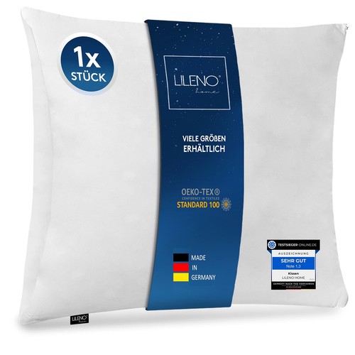 Lileno home cuscino diverse - cuscino,