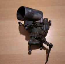 Fiat Campagnola Elaborazione Fiat 500 126 Carburatore Solex 32x30 CBI
