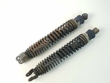 Coppia Ammortizzatori Posteriori Yamaha Majesty YP 125 180 2003 2004