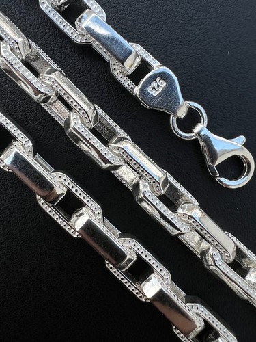 Collana bracciale catena - o,