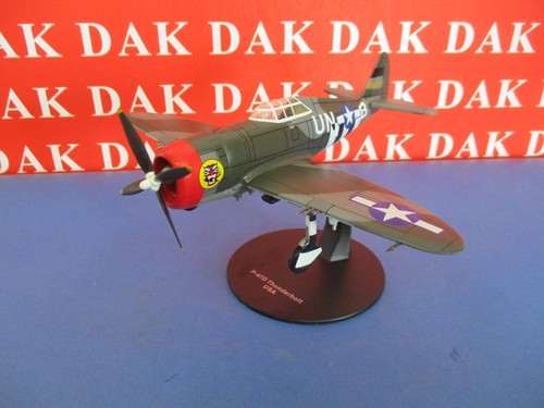 Die cast modellino aereo - 1/72,