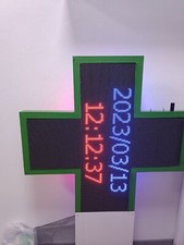 croce farmacia 100x100 usata pochissimo