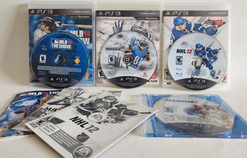 Pacchetto confezioni ps3 - 4,