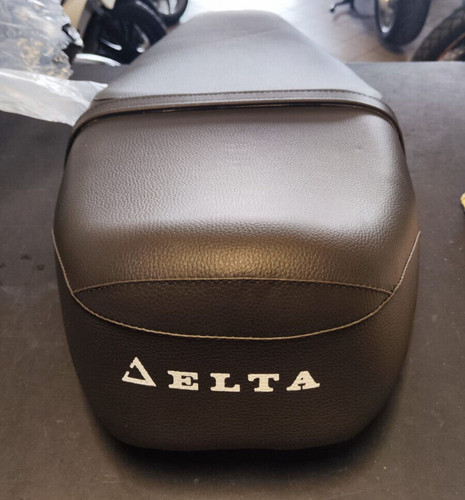 Sella sedile marca delta - sedile,
