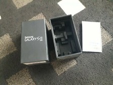 Scatola vuota originale