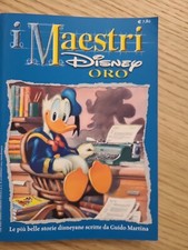 I MAESTRI DISNEY ORO N. 25 -