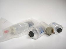 BMW K 75 - pompa serbatoio