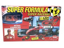 VINTAGE SUPER FORMULA 1