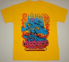 King Gizzard & The Lizard