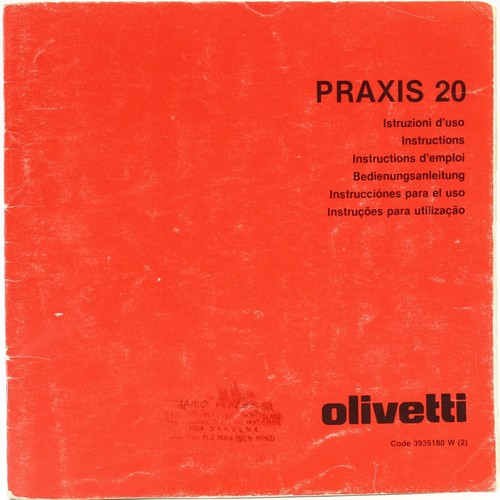 Libretto uso manutenzione - uso,
