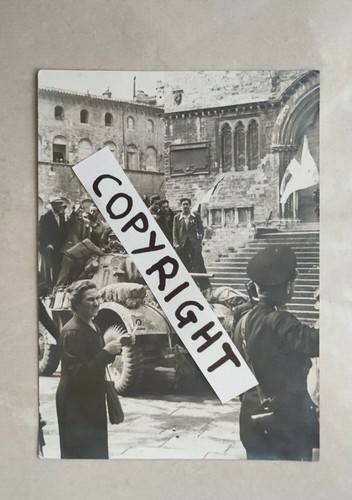 Foto giugno 1944 mezzi - foto, 20