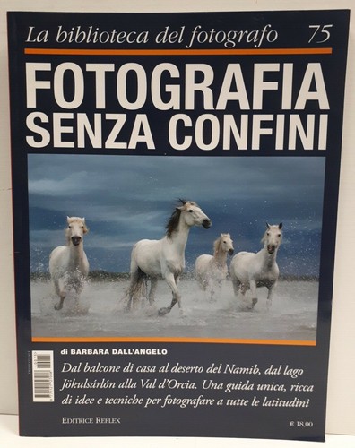 Biblioteca del fotografo - biblioteca,