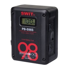 Swit Batteria PB-S98S 98Wh per