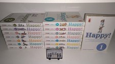 HAPPY SERIE COMPLETA 1/15