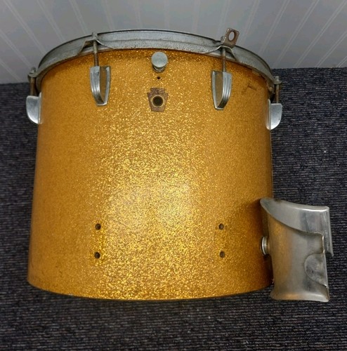 Tamburo tom ludwig 12 - x, oro