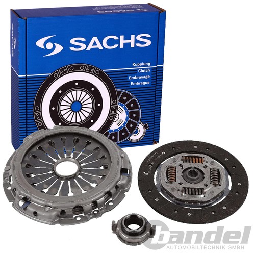 Kit frizione sachs - kit,