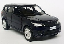 Tayumo 1/36 - Range Rover