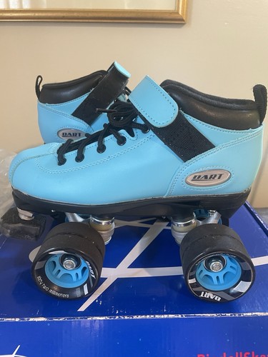 Riedell roller derby speed - derby,